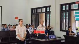 Tin nóng trong nước nghe nhanh sáng 22/11