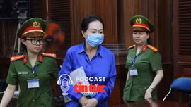 Tin nóng trong nước nghe nhanh sáng 10/10