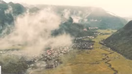 Sự hấp dẫn của điểm đến Mai Châu