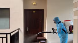 Khuyến cáo sau vụ bệnh nhân cúm A/H5N1 tử vong