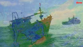 Thời tiết tuần 4 - 10/12: Hà Nội mưa rét, miền Nam có mưa rào rải rác