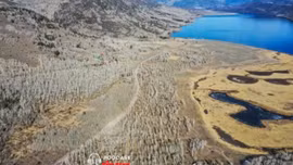 ‘Tiếng nói’ kỳ lạ của vật thể sống đồ sộ nhất thế giới