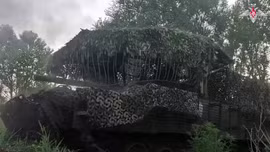 Nga kiểm soát thêm khu định cư của Ukraine, Kiev tuyên bố đẩy lùi cuộc tấn công của Moskva