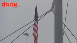 Chiến thắng của ông Trump khiến người di cư ở biên giới Mexico lo lắng 