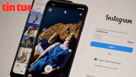 Australia sẽ ban hành Luật cấm trẻ dưới 16 tuổi truy cập mạng xã hội