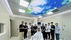 Cơ hội việc làm rộng mở của ngành Kỹ thuật hình ảnh y học thời 4.0 