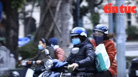 Thời tiết tuần 26/2 - 3/3: Miền Bắc mưa rét, Nam Bộ nắng nóng