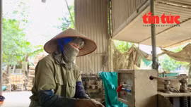 Giải pháp nào để lao động làng nghề tiếp cận an sinh xã hội ?