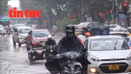 Thời tiết tuần 8 - 14/4: Miền Bắc có mưa nhỏ rải rác, trời mát nhờ khối khí lạnh yếu, Nam Bộ và nhiều nơi nắng nóng