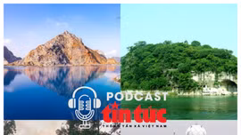 Vi vu Việt Nam: Đặt chân tới những thắng cảnh của Thành phố 'hoa phượng đỏ'