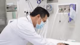 Bệnh nhân nghi bị ngộ độc sữa tại Tiền Giang bị tổn thương đa cơ quan, phải lọc máu