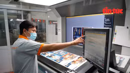 Doanh nghiệp TP Hồ Chí Minh vươn mình trong kỷ nguyên số