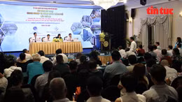 TP Hồ Chí Minh lắng nghe doanh nghiệp gỡ khó trong quản lý, sử dụng nhà chung cư