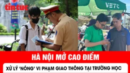 Bản tin tối 12/9/2025