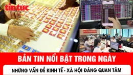 Những vấn đề kinh tế - xã hội nổi bật trong ngày 8/9