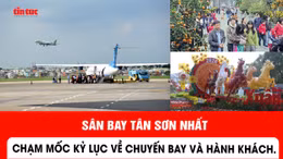 Bản tin trong nước tối 20/2/2026