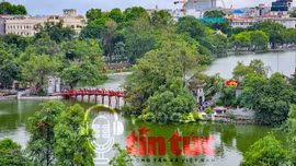 Hà Nội: Tin nóng trong tuần
