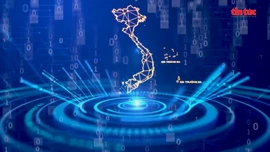 Hà Nội không để ai bị bỏ lại phía sau trong hành trình chuyển đổi số