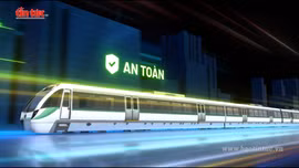 Phối cảnh Metro Nam Thăng Long - Trần Hưng Đạo: Hành trình qua những không gian văn hóa và lịch sử ngàn năm của Hà Nội