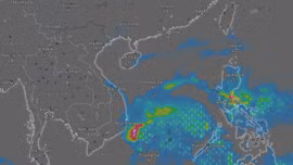Thời tiết tuần 10-16/2: Miền Bắc rét đậm, miền Nam đón mưa rào