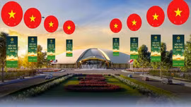 'Siêu hội chợ quốc gia' sắp diễn ra ở Hà Nội