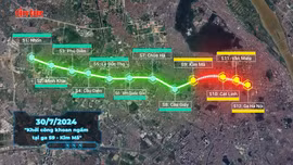 Hành trình ‘Thần tốc’ về đích