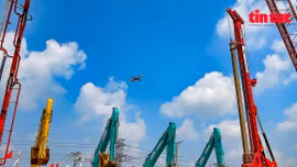 Cao tốc Vành đai 4: Động lực phát triển mới cho Hà Nội và vùng Thủ đô