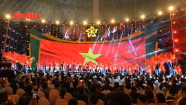 Hội chợ Mùa thu có 6 kỷ lục được thiết lập 