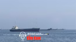Tin nóng thế giới sáng 16/6/2026