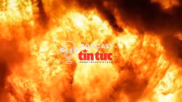 Tin nóng thế giới sáng 7/7/2026