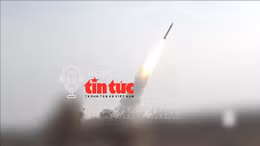 Tin nóng thế giới sáng 25/7/2026