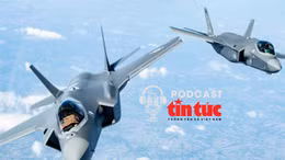 Tin nóng thế giới sáng 11/5/2026