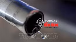 Tin nóng thế giới sáng 8/4/2026