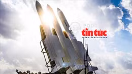 Tin nóng thế giới sáng 23/8/2026