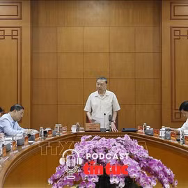 Tin nóng trong nước ngày 6/8/2026 
