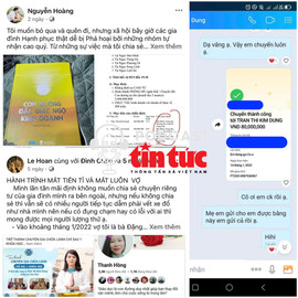 Giải mã cùng luật sư: Để tránh trở thành nạn nhân của ‘chữa lành’