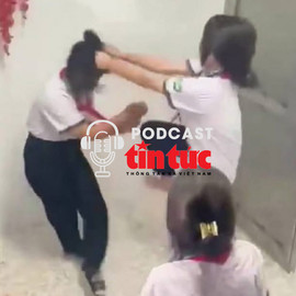 Giải mã cùng luật sư: Ngăn bạo lực học đường: Chế tài phạt chỉ là phần 'ngọn'?