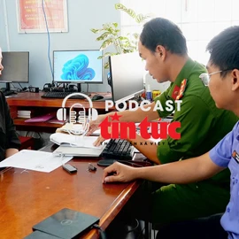 ‘Giải mã cùng luật sư’: ‘Bỗng dưng’ tiền đổ vào tài khoản, bài học lòng tham, không trả lại 