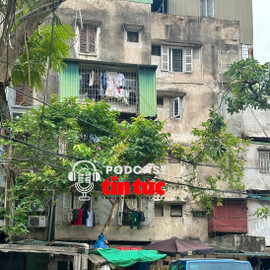 ‘Giải mã cùng luật sư’: Tìm nguồn vốn phát triển nhà ở xã hội