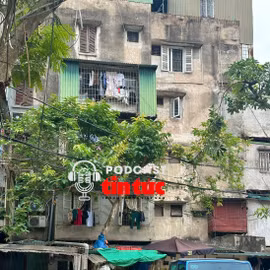 ‘Giải mã cùng luật sư’: Tìm nguồn vốn phát triển nhà ở xã hội 