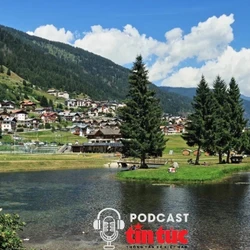 Vùng đất ở Italy tặng hơn 100.000 USD cho cư dân chuyển đến sinh sống