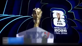 World Cup 2026 với thông điệp về sự đoàn kết
