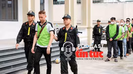 Tin nóng trong nước nghe nhanh sáng 14/2