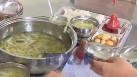 Thúc đẩy chuỗi thực phẩm an toàn