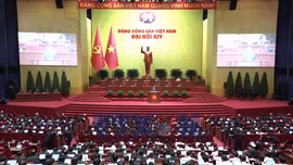 Thời khắc lịch sử đã điểm: Mở ra kỷ nguyên mới cho dân tộc Việt Nam