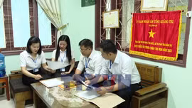 Bảo vệ công lý từ những điều bình dị nhất