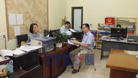Hải Phòng 'nước rút' số hóa, làm sạch dữ liệu đất đai