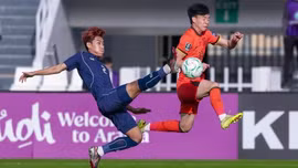 Truyền thông Trung Quốc phân tích điểm mạnh, điểm yếu của U23 Việt Nam