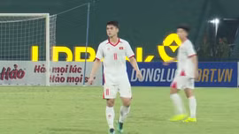 U23 Việt Nam đủ sức giành chiến thắng trước U23 Trung Quốc