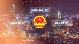 KHCN và chuyển đổi số - đòn bẩy chiến lược của Việt Nam